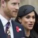 ASÍ LUCE PARISA FITZ-HENLEY: LA ACTRIZ QUE DA VIDA A MEGHAN MARKLE EN LA FICCIÓN