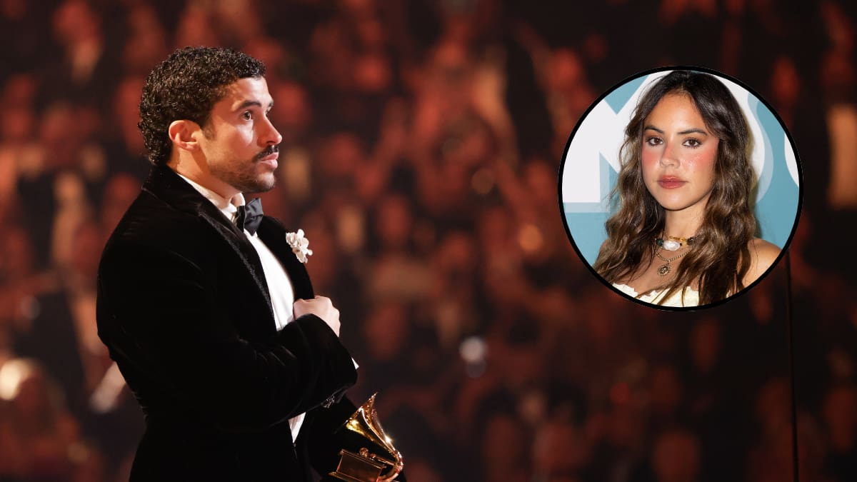 ¿Bad Bunny y Gabriela volvieron? La foto en los Premios Grammy 2026 que lo confirmaría