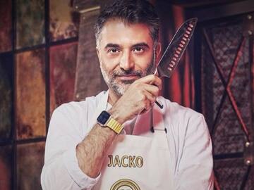 Ella es la famosa novia de Jacques Toukhmanian, participante de 'MasterChef'; es mucho menor