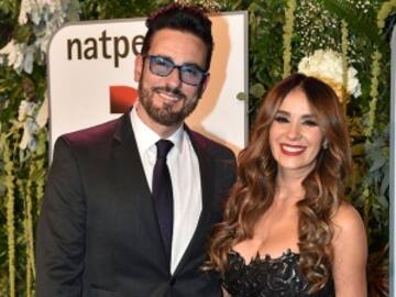 El cambio de Catherine Siachoque y Miguel Varoni desde el inicio de su relacion