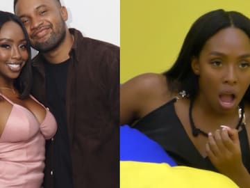 Novio de Karen Sevillano confesó inesperada estrategia para que la influencer gane el reality