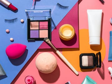 Paso a paso para hacer un maquillaje natural y lucir una piel de porcelana; perfecto para el día