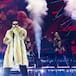 Video: así quedó el montaje del escenario para el concierto de Maluma en Medellín