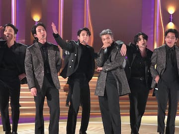 ¡BTS regresará a Latinoamérica en 2027! Este es el país que confirmó la noticia