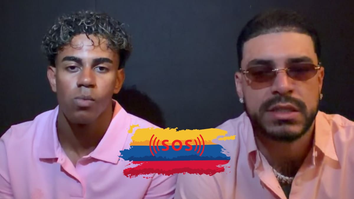 Ryan Castro anunció iniciativa para apoyar a las comunidades afectadas por el terremoto