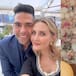 ¡Lista para todo! La esposa de Falcao, Lorelei Tarón, ya tiene trabajo en Bogotá