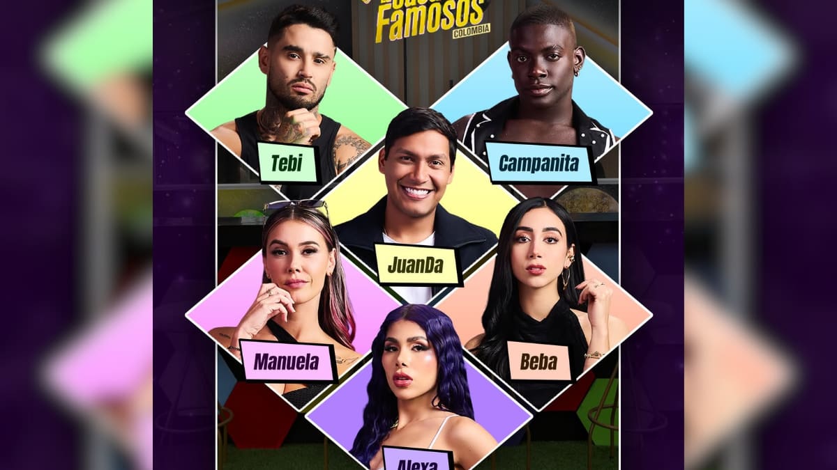 ¿Quién fue el último eliminado de La Casa de los Famosos del 15 de marzo?