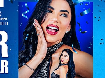 Karina García ganó 'La Mansión de Luinny' y se llevó millonario premio ¿Mucho más que Altafulla?