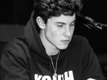 SHAWN MENDES LANZA AL MERCADO SU NUEVO TRABAJO DISCOGRÁFICO
