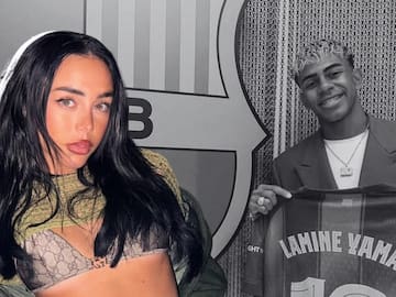 Confirman ruptura de Nicki Nicole y Lamine Yamal; ¿hubo infidelidad? Esto aclaró ella