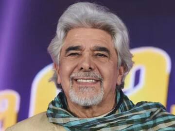 Así lucía Mauricio Figueroa en su juventud: El galán de La Casa de los Famosos que marcó una época