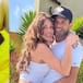 Esposo de Nataly Umaña rompe el silencio sobre supuesto romance en 'La Casa de los Famosos'