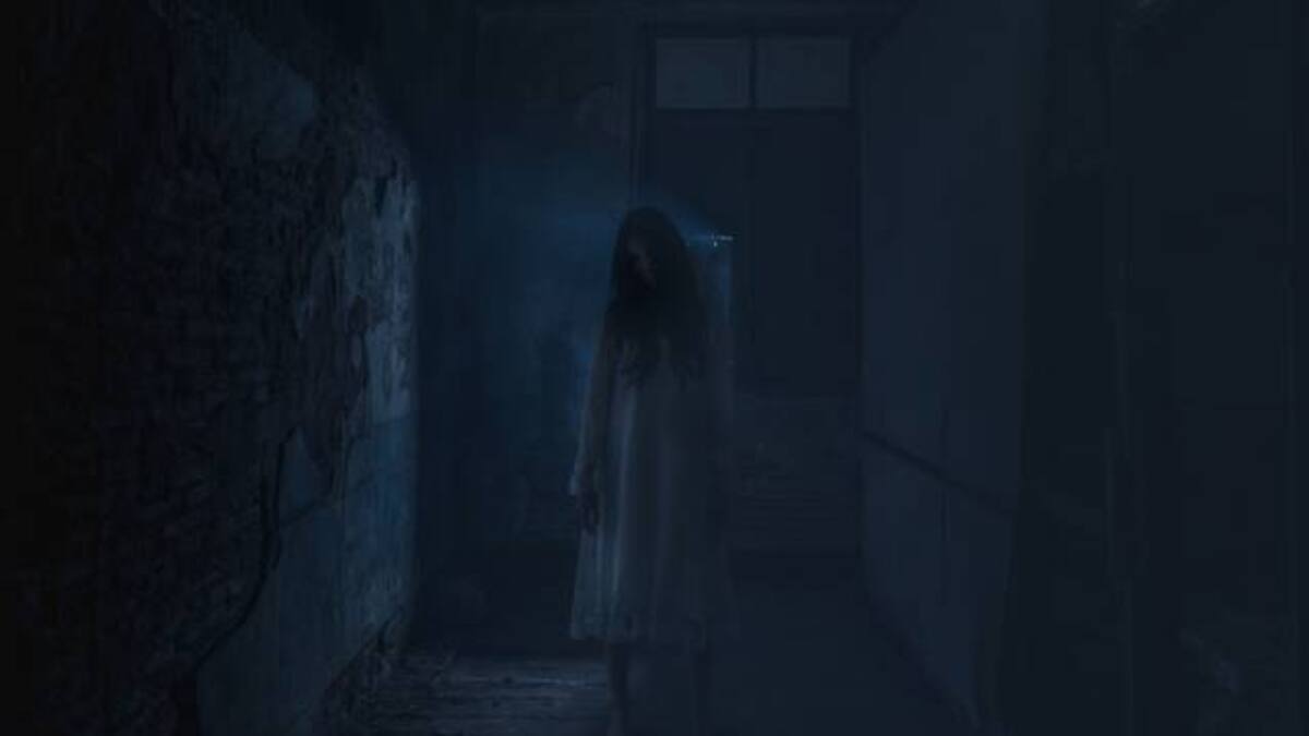 El terror, lo paranormal y las celebraciones de Halloween se toman las redes