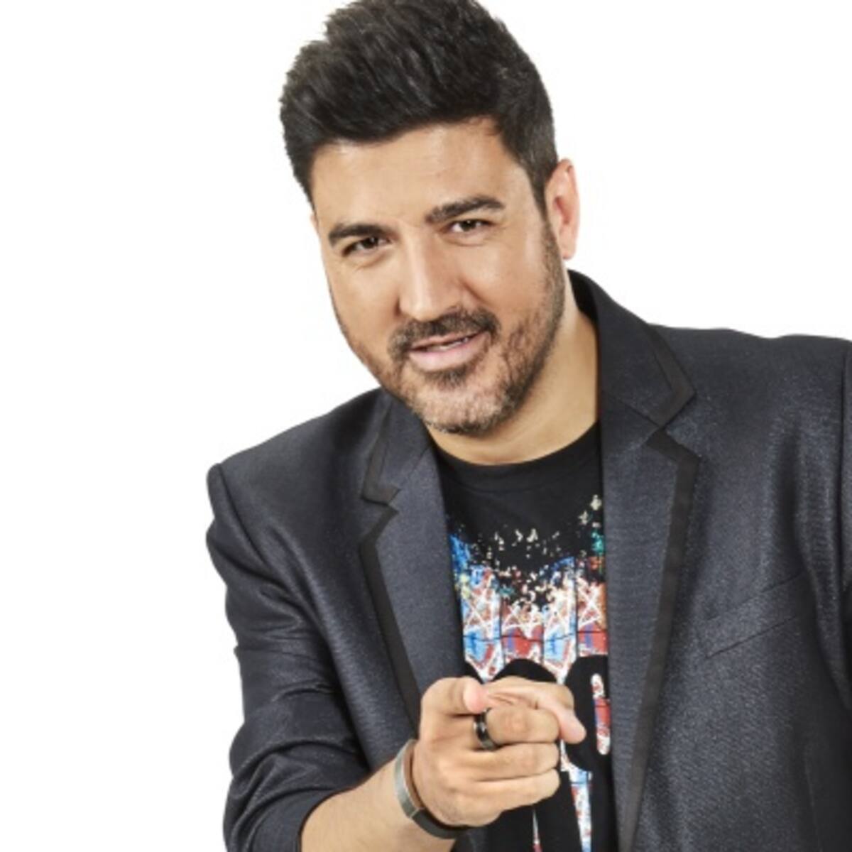 Hoy no te pierdas desde las 6 pm 40 Global Show