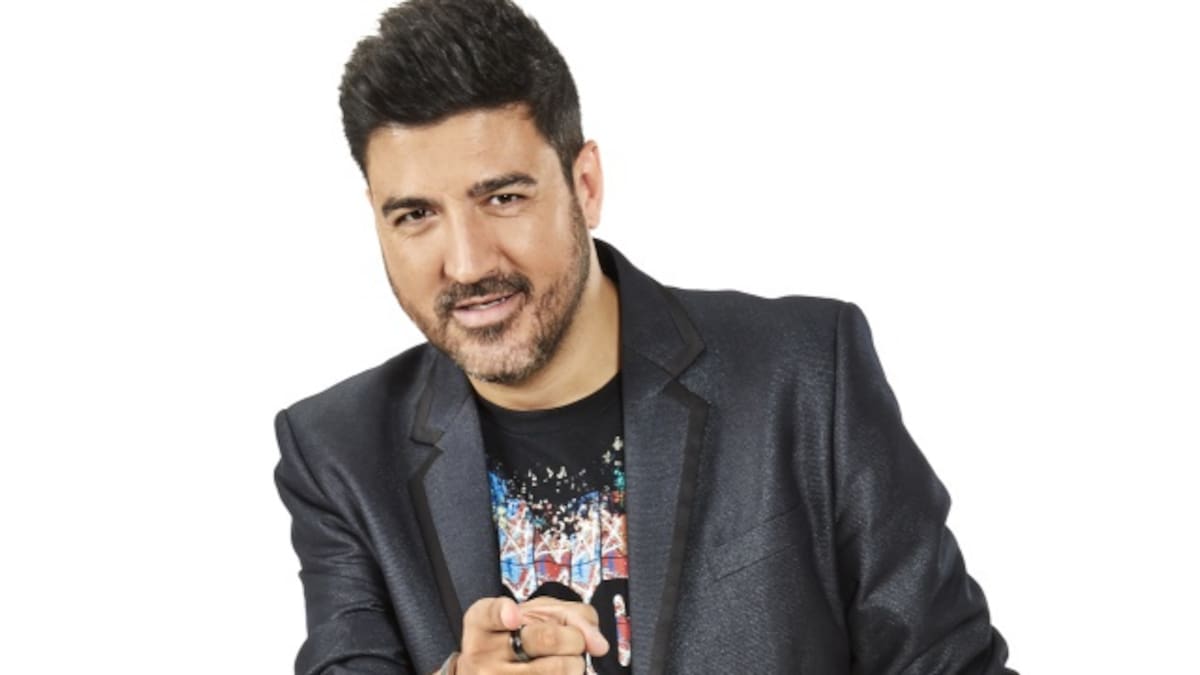 Hoy no te pierdas desde las 6 pm 40 Global Show