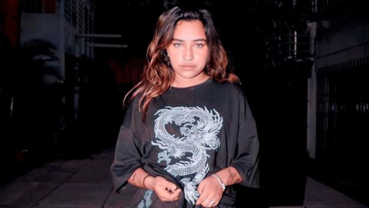 Jimena Jiménez, la influencer mexicana que cautiva las redes sociales