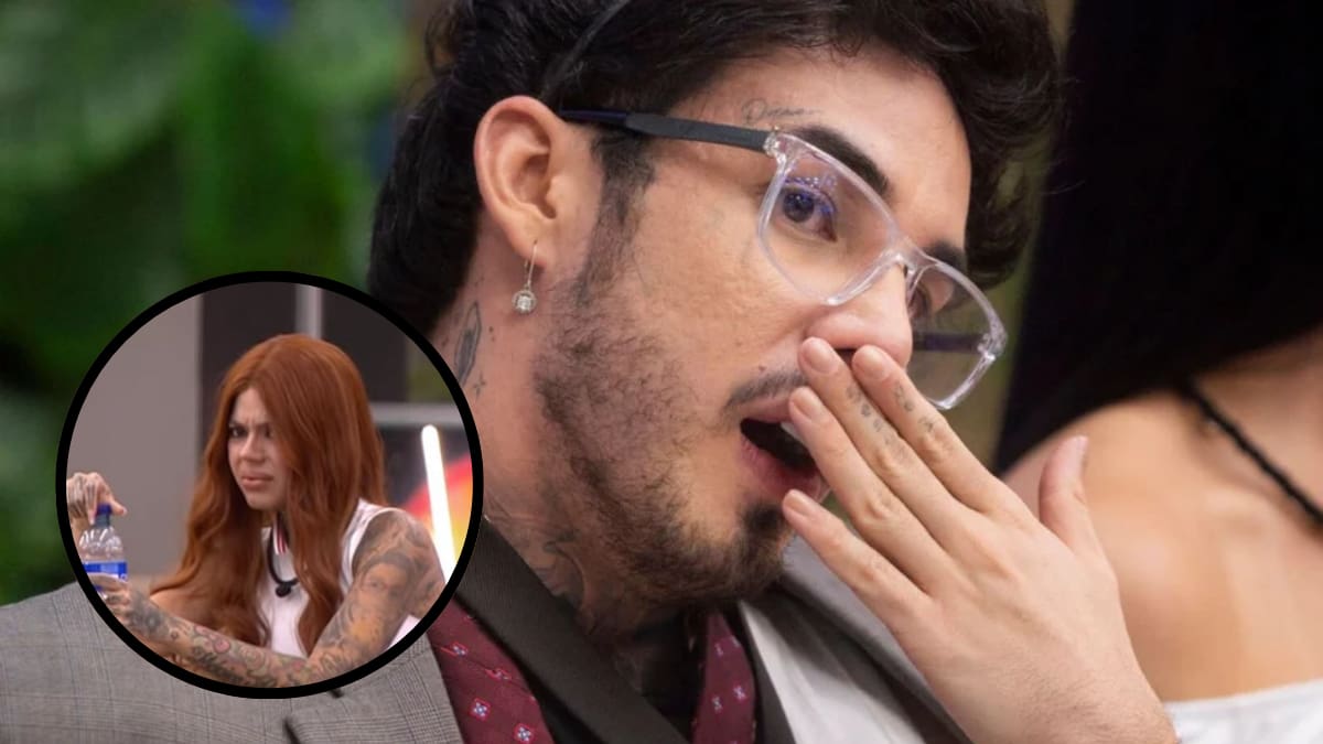 ¿Acoso en 'La Casa de los Famosos'? Fuerte polémica en redes sociales por comportamiento de estos habitantes