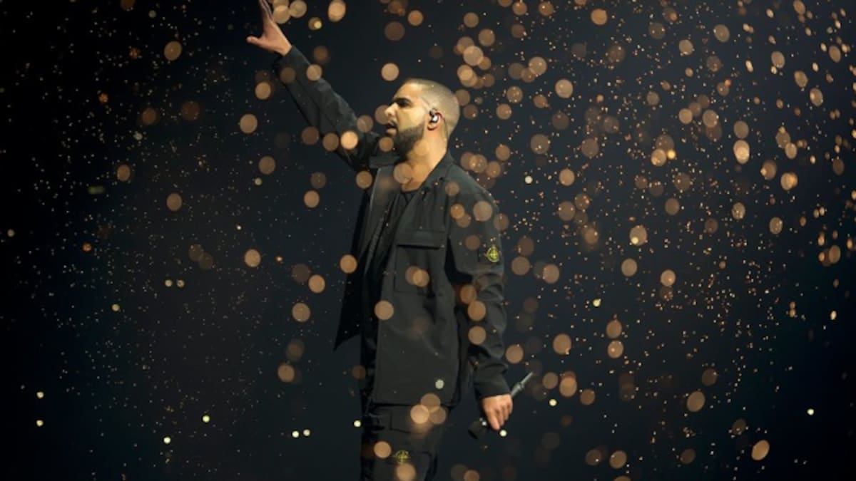 Drake estrena vídeo de 'In My Feelings”