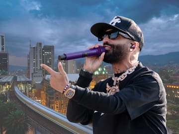 Arcángel vuelve a Medellín con su 20 aniversario: estos son los precios y fechas anunciadas