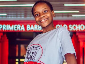 Ella era ‘Leidy, la hermosura’, la joven influencer que falleció a causa de una grave enfermedad