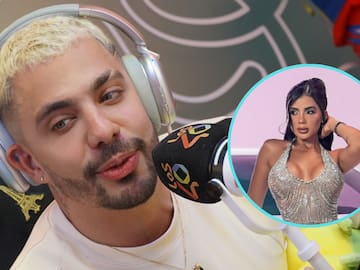 Altafulla confesó qué pasa realmente con Karina García ¿Siguen juntos?