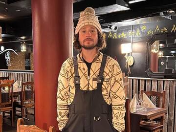 Luisito Comunica: el youtuber mexicano está en Colombia