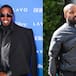 Sean 'Diddy' vs. Ye: el origen de la rivalidad que dividió el mundo del hip-hop en dos