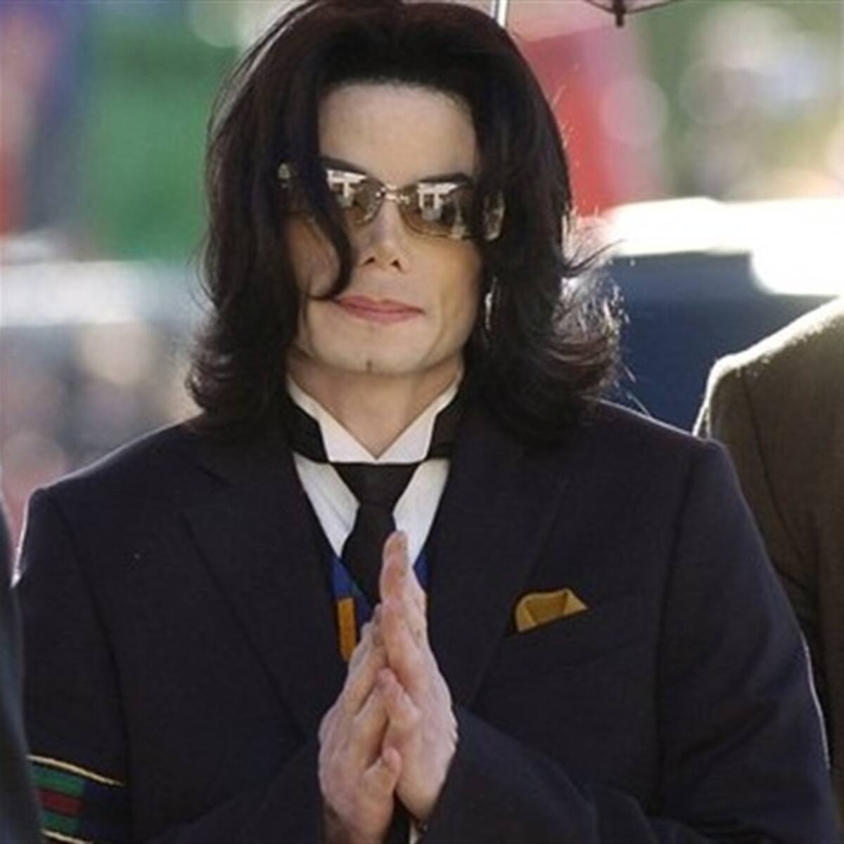 Familia de Michael Jackson indignada con VH1
