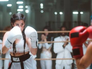 Halsey llega con su increíble sonido a Bottle Rock