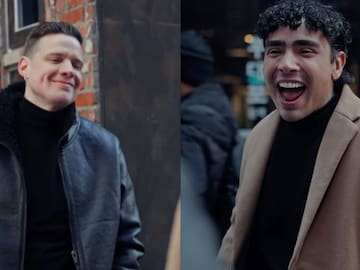 Felipe Saruma paralizó las redes sociales con impactante video sobre salud mental: "Es una realidad"