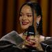Rihanna se convierte en la primera mujer en romper un récord en Spotify