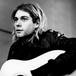 Así luce Frances Bean Cobain, la hija de Kurt Cobain