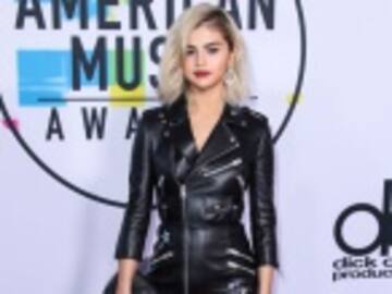 ASÍ HABLÓ SELENA GÓMEZ DE JUSTIN BIEBER Y THE WEEKEND