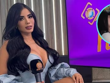 Bleesd, Criss Valencia y otros artistas que relacionan con Karina García de La Casa de los Famosos
