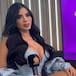¿Quién es Karina García, la mujer que se dio un apasionado beso con Cris Valencia?