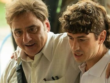 Este es el particular objeto que aún guardan en la familia de Rigoberto Urán, tras la muerte de su padre 'Don Rigo'