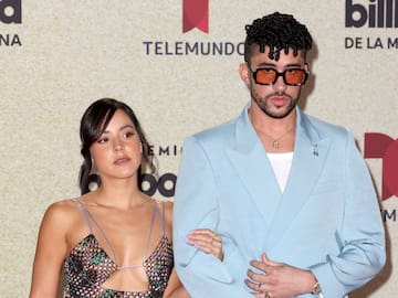 ¿Bad Bunny y Gabriela Berlingeri volvieron? Video viral delataría su reconciliación