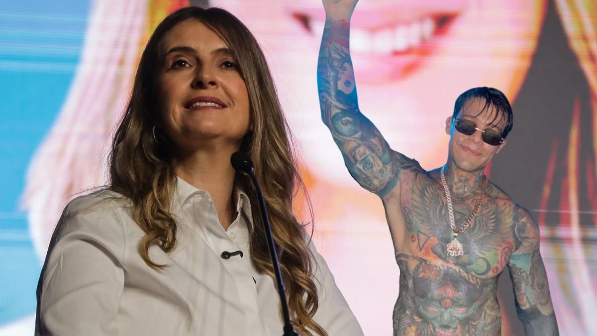 Paloma Valencia reveló cuánto le pagó a Yeferson Cossio por campaña política; sorprendió con la cifra