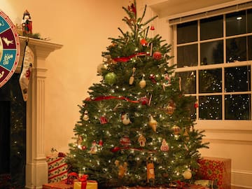 Rituales del horóscopo chino para pedir salud, dinero y prosperidad en la época de Navidad