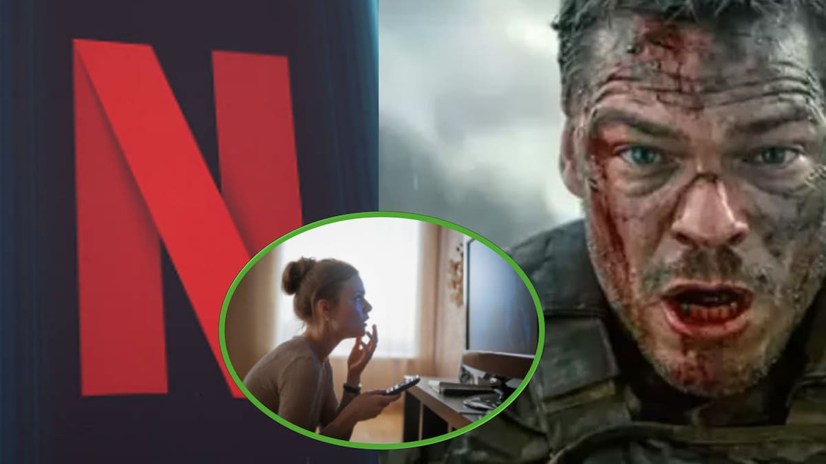 Película de Netflix se posiciona como la más vista en varios países y sorprende a sus fans; dura dos horas