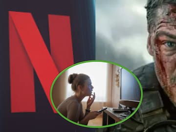 Película de Netflix se posiciona como la más vista en varios países y sorprende a sus fans; dura dos horas