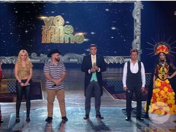 Participante de 'Yo Me Llamo' salió del reality por drástica decisión del jurado; era una de las promesas