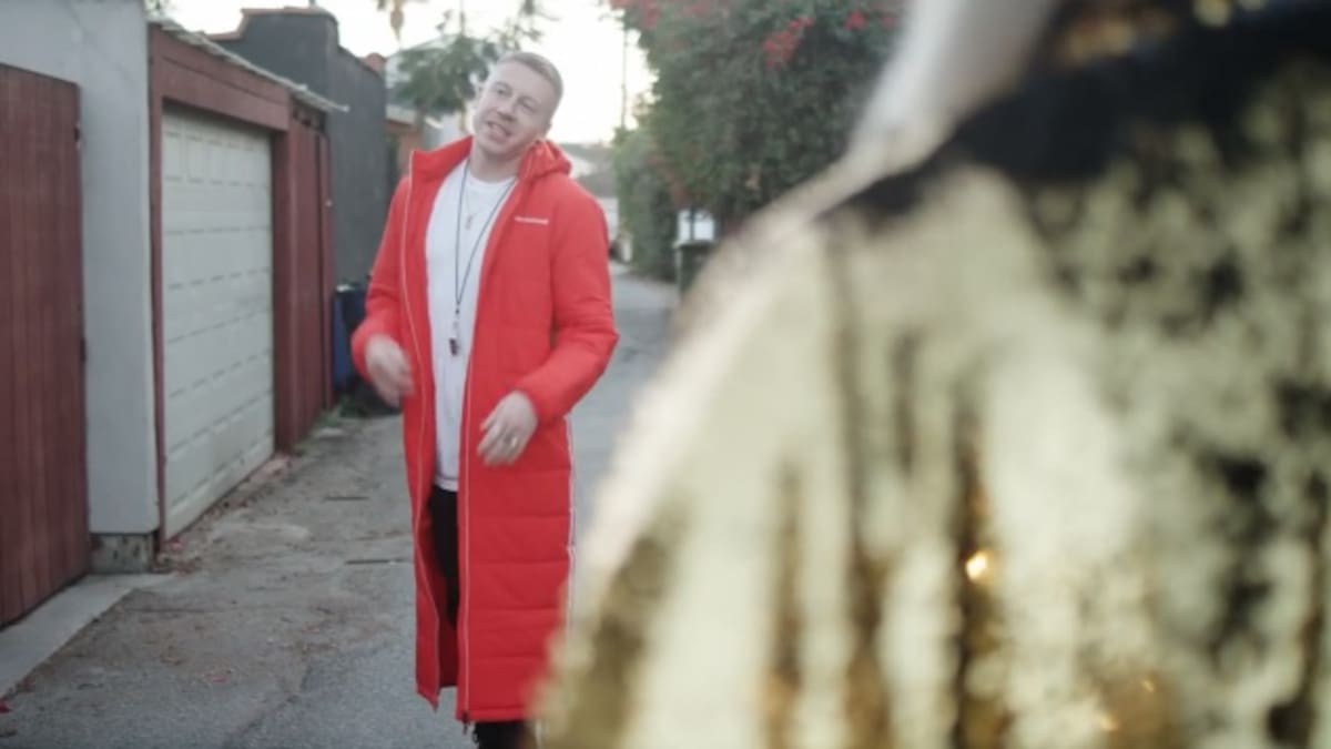 #LOS40ONESHOT llega con la actualidad musical