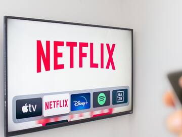 Películas nominadas a los Óscar que puedes ver en Netflix, ¿listo para maratonear?