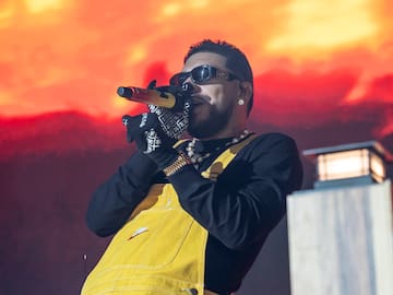 Ryan Castro anunció que su concierto en Medellín tendrá transmisión en VIVO GRATIS; cómo y dónde verlo