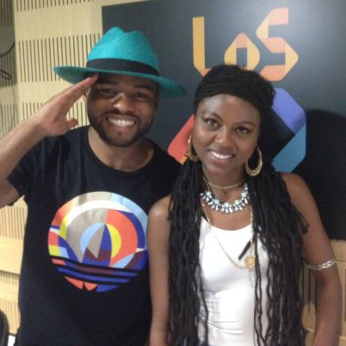 Profetas presenta el video oficial de "Tiempo"