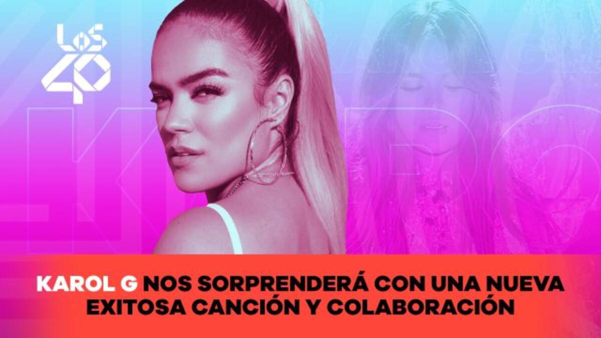 Predicciones 2021: ¿Qué trae el 2021 para Karol G?