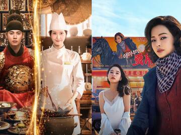 Los tres k-dramas perfectos para maratonear este fin de semana ¡Imperdibles!