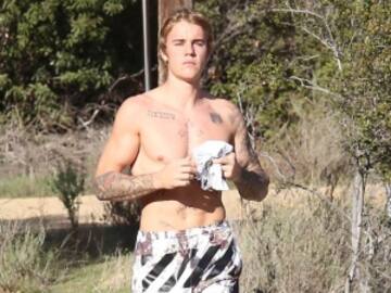 Este es el muñeco sexual que comparan con Justin Bieber