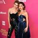 Francia Raisa admite esto sobre su relación con Selena Gómez